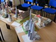 Pap�rov� Jaro PRAHA- CHODOV 15-16.4.2011