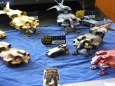 Pap�rov� Jaro PRAHA- CHODOV 15-16.4.2011
