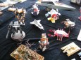 Pap�rov� Jaro PRAHA- CHODOV 15-16.4.2011