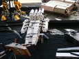 Pap�rov� Jaro PRAHA- CHODOV 15-16.4.2011