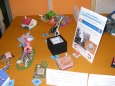 Pap�rov� Jaro PRAHA- CHODOV 15-16.4.2011