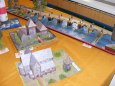 Pap�rov� Jaro PRAHA- CHODOV 15-16.4.2011