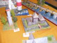 Pap�rov� Jaro PRAHA- CHODOV 15-16.4.2011