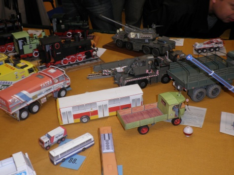 Pap�rov� jaro Chodov 2012
