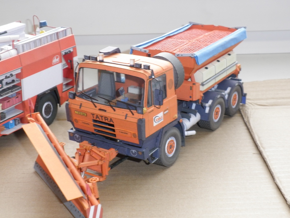 Pap�rov� jaro Chodov 2012
