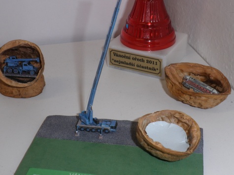 Pap�rov� jaro Chodov 2012