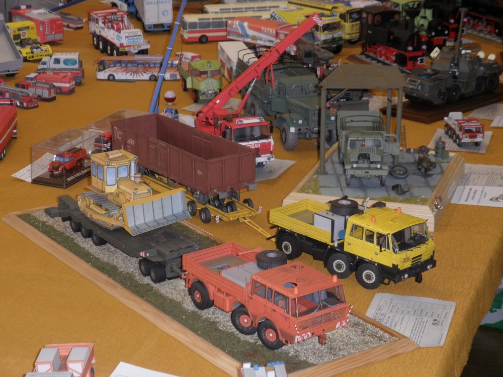 Pap�rov� jaro Chodov 2012