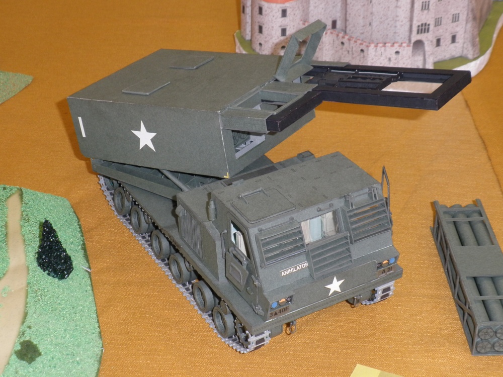 Pap�rov� jaro Chodov 2013