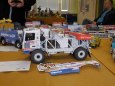 Pap�rov� jaro Chodov 2013