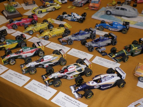 Pap�rov� jaro Chodov 2013