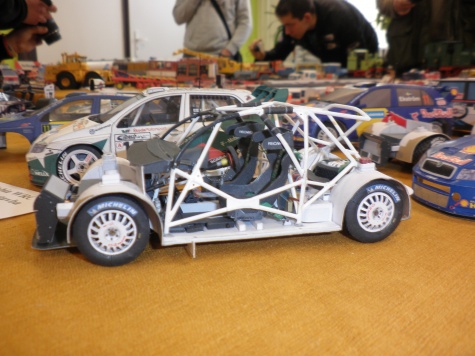 Pap�rov� jaro Chodov 2013