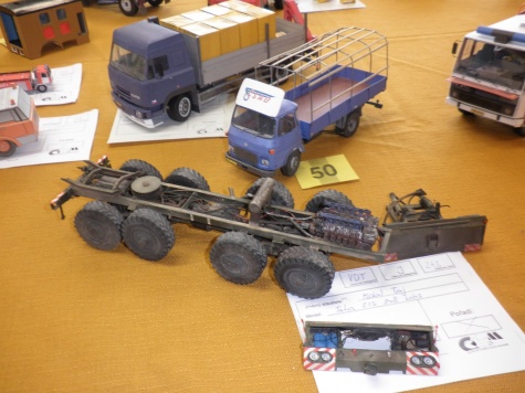 Pap�rov� jaro Chodov 2013