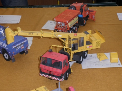 Pap�rov� jaro Chodov 2013