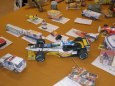 Pap�rov� jaro Chodov 2013