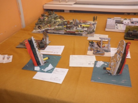 Pap�rov� jaro Chodov 2013
