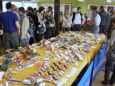 Pap�rov� jaro Praha - Chodov 14. 4. 2012
