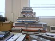 Pap�rov� jaro Praha - Chodov 14. 4. 2012