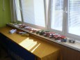 Pap�rov� jaro Praha - Chodov 14. 4. 2012