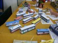 Pap�rov� jaro Praha - Chodov 14. 4. 2012