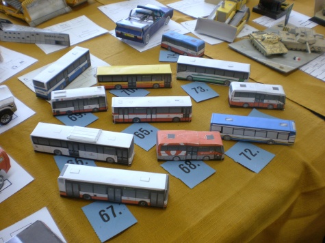 Pap�rov� jaro Praha - Chodov 14. 4. 2012