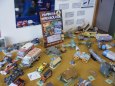 Pap�rov� jaro Praha - Chodov 14. 4. 2012