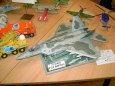 PAP�ROV� JARO PRAHA CHODOV 2009