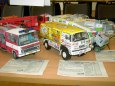 PAP�ROV� JARO PRAHA CHODOV 2009