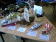 PAP�ROV� JARO PRAHA CHODOV 2009