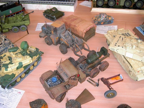 PAP�ROV� JARO PRAHA CHODOV 2009