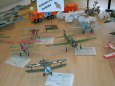 PAP�ROV� JARO PRAHA CHODOV 2009