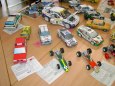 PAP�ROV� JARO PRAHA CHODOV 2009