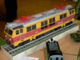 PAP�ROV� JARO PRAHA CHODOV 2009