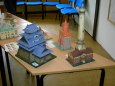 PAP�ROV� JARO PRAHA CHODOV 2009