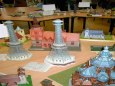 PAP�ROV� JARO PRAHA CHODOV 2009