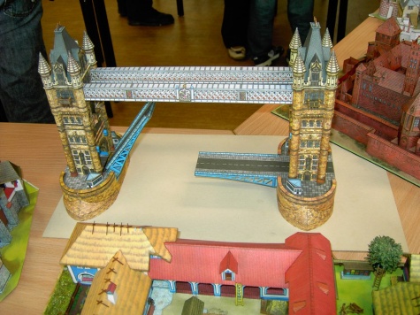 PAP�ROV� JARO PRAHA CHODOV 2009