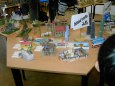 PAP�ROV� JARO PRAHA CHODOV 2009