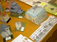 PAP�ROV� JARO PRAHA CHODOV 2009