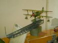 PAP�ROV� JARO PRAHA CHODOV 2009