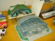 PAP�ROV� JARO PRAHA CHODOV 2009