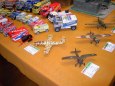 PAP�ROV� JARO PRAHA CHODOV 2009