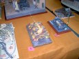 PAP�ROV� JARO PRAHA CHODOV 2009