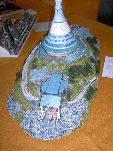 PAP�ROV� JARO PRAHA CHODOV 2009