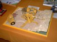 PAP�ROV� JARO PRAHA CHODOV 2009