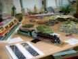 PAP�ROV� JARO PRAHA CHODOV 2009