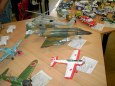 PAP�ROV� JARO PRAHA CHODOV 2009