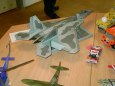 PAP�ROV� JARO PRAHA CHODOV 2009