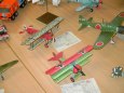 PAP�ROV� JARO PRAHA CHODOV 2009