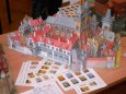 PAP�ROV� JARO PRAHA CHODOV 2009