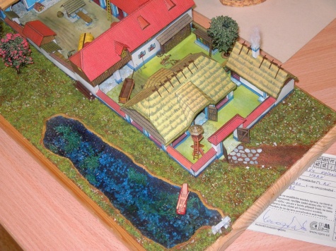 PAP�ROV� JARO PRAHA CHODOV 2009