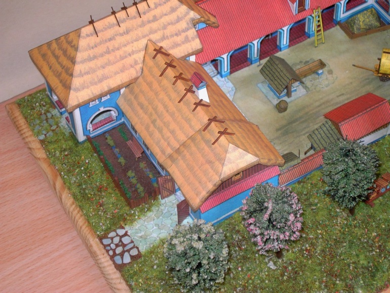 PAP�ROV� JARO PRAHA CHODOV 2009